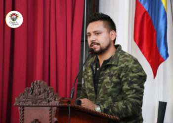 Concejo aprobó alivios para ponerse al día en las obligaciones tributarias