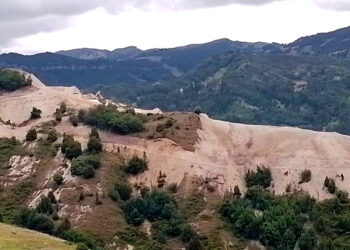 En el marco de la Audiencia Pública Minera en Sutatausa, dos proponentes desisten de adquirir títulos para minería a cielo abierto