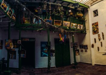 Cuando la cultura duele más que el ruido