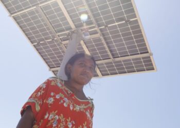¿Qué es Colombia Solar?: El nuevo programa de energía limpia del gobierno nacional