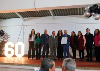 Seis décadas de unión y progreso: Un legado de la Junta de Acción Comunal de Rincón Santo en Cogua