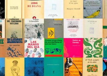 “Cortázar no se lee, se apropia”: únase a la conmemoración del natalicio del escritor argentino en Zipaquirá