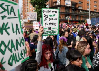 El acceso al aborto legal y seguro podría cambiar en Bogotá ¿cómo afectaría esto a las mujeres de la sabana?