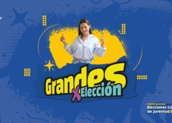 Jóvenes: ¿Ya conocen los candidatos al Consejo Municipal de Juventud?