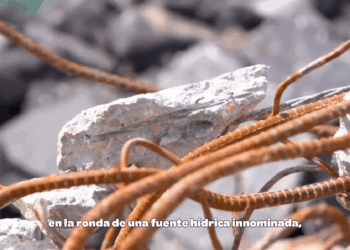 En Chía y Zipaquirá la CAR suspendió actividades de relleno con residuos de construcción y demolición 