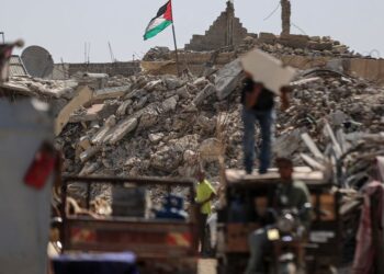 ONU: 142 países respaldan la solución de dos Estados, pero ¿alcanzará para frenar la guerra en Gaza?