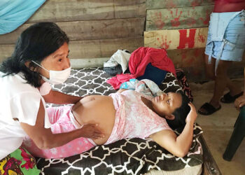 En Quibdó se inauguró la primera Casa de Partería en el país