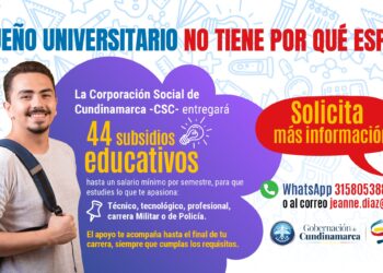 ¡Porque la Excelencia se Premia! – Accede a los beneficios de la CSC