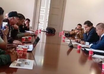 “Necesitamos que el Gobierno Nacional nos entregue una solución definitiva a la movilidad”: alcalde de Chía respecto a la Troncal de Los Andes