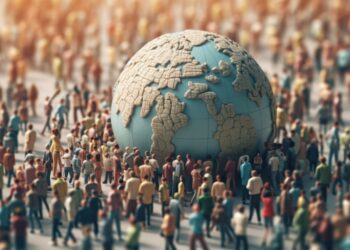 La nueva realidad demográfica según Anu Madgavkar