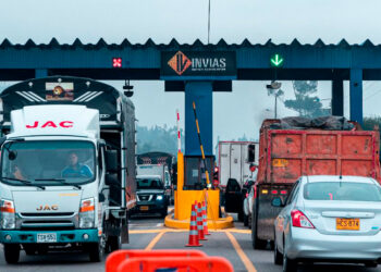 ¿Cómo funcionará la tarifa diferencial del peaje Casablanca?