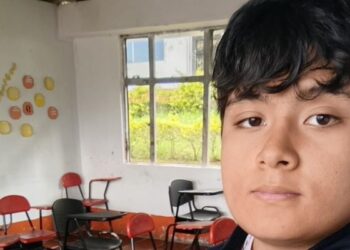 500/500: Estudiante de Fosca obtiene puntaje perfecto en las Pruebas Saber 11
