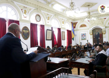 Clausura de las sesiones extraordinarias del Concejo de Zipaquirá: balance de proyectos aprobados