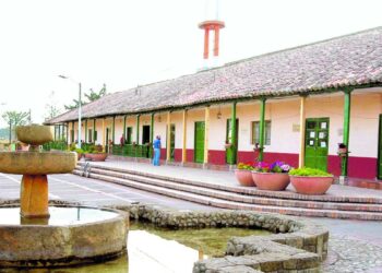 Tabio celebra 34 años de tradición con el Festival Nacional del Torbellino y las Danzas Tradicionales