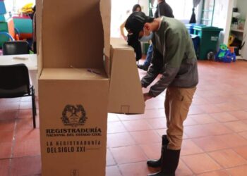 Dos jornadas de debate permitieron conocer las propuestas de los aspirantes al Consejo Municipal de Juventud