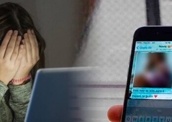 Difundir contenido sexual sin consentimiento podría quedar tipificado en Colombia 