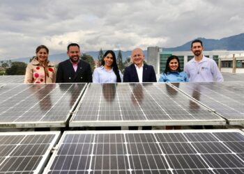 Gobierno Nacional impulsa mesas de trabajo con alcaldes de Zipaquirá, Pacho, La Palma y Yacopí para tratar temas de energía limpia y conectividad