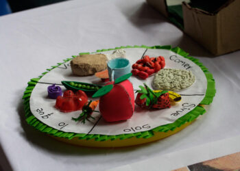 Segunda Mesa Pública de PAE: se entregan más de 10 mil raciones diarias 