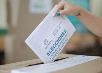 Jóvenes de Zipaquirá se preparan para elegir a sus representantes en los Consejos de Juventud 