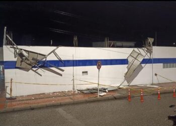 Tabio y Villeta los municipios más afectados en el departamento por las intensas lluvias