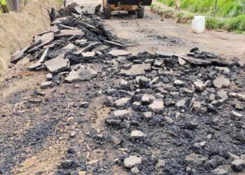 Por fin: la vía Nemocón – Zipaquirá va a tener arreglo