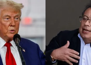 Uno se acuesta tranquilo un sábado y el domingo los vecinos amanecen prendidos