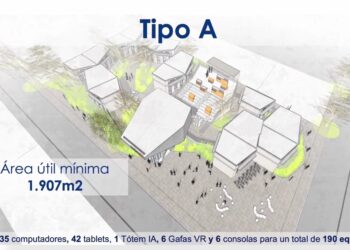 Zipaquirá, el Próximo Epicentro de la Inteligencia Artificial en Colombia.