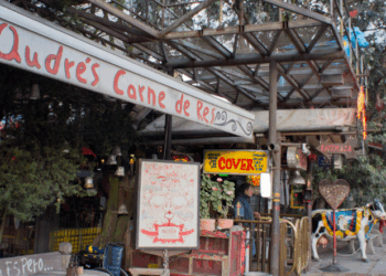 La SIC ordenó el cierre inmediato de Andrés Carne de Res