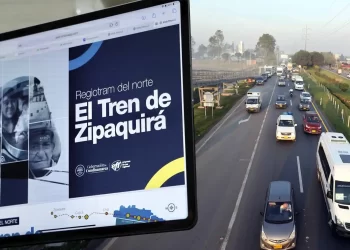 $11,9 billones invertirá el Gobierno Nacional para el tren de Zipaquirá