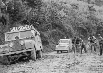 “La Julia” vuelve a las calles de Zipaquirá