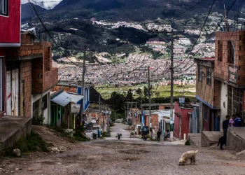 Calidad del aire en la jurisdicción CAR: Bogotá rural Mochuelo registró picos de contaminación por material particulado
