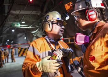 ¿Sabes qué es el Sistema Nacional de Seguridad Minera?