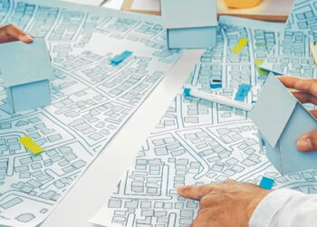 En La Calera inician protesta indefinida por actualización catastral 