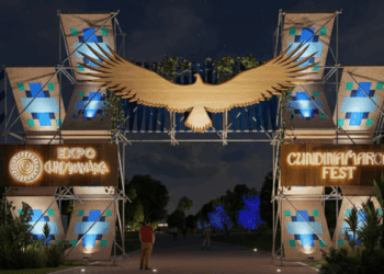 ¿Qué es y por qué ir a Cundinamarca Fest?