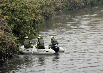 Inician la búsqueda de la menor de 11 años que desapareció en Gutiérrez, Cundinamarca