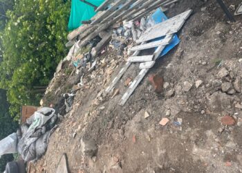 Predio en Zipaquirá debe suspender actividades por mal manejo de residuos