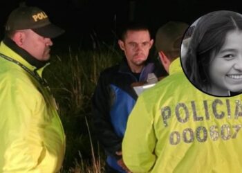 Condenado a más de 43 años de prisión al feminicida de  Emily Villalba, quien fue asesinada en Chocontá, Cundinamarca.