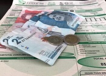 Así quedaron definidos los factores de subsidio y de aportes solidarios para los servicios de acueducto, alcantarillado y aseo