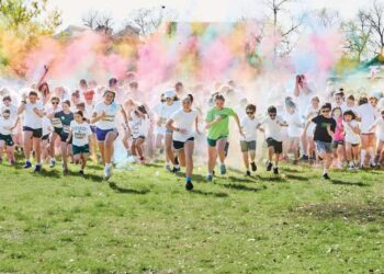 Catedral de Sal cumple 30 años y tendrá Running Cross Country de Colores entre otras actividades para celebrar