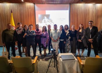 Ocho medios de comunicación comunitarios recibieron el Reconocimiento Guillermo Cano a la labor periodística, Zipa Exiliados es uno de ellos