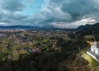 Juzgado de Zipaquirá ratifica validez del POT de Chía y niega su nulidad