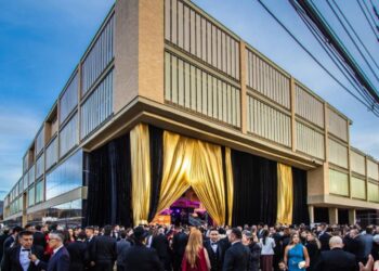 La Alcaldía de Chía estrena CAM (Centro Administrativo Municipal)