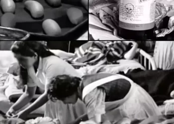 58 años del envenenamiento masivo en Chiquinquirá