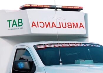 ¿Sabe cuándo y cómo solicitar una ambulancia en Zipaquirá?