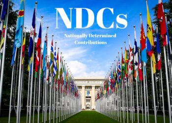 ¿Está perdida la lucha contra el cambio climático en el mundo?