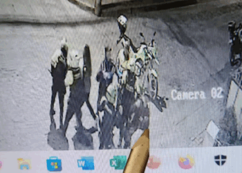 Ciudadana denuncia presunto caso de abuso policial en Tabio, Cundinamarca