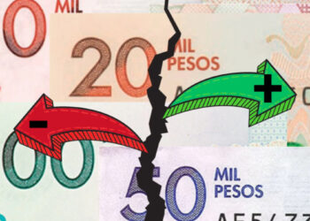 ¿13 %, 16 % o 7,21 %? Estas son las propuestas para el aumento del salario mínimo