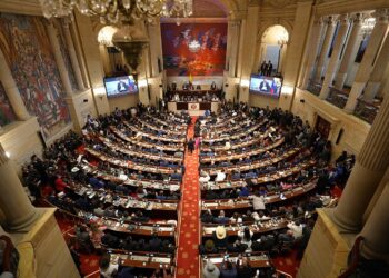 ¿Cómo quedaron las cabezas de lista para las elecciones a la Cámara de Representantes por Cundinamarca?