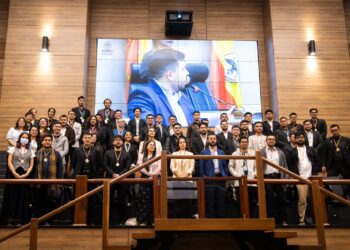 Banda Sinfónica de Cundinamarca recibe reconocimiento por 30 años de trayectoria