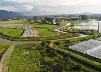 Luz verde a la Troncal de los Andes: ANLA aprueba modificación para proteger ecosistemas en Chía